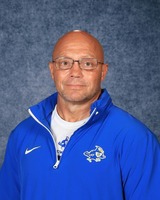Todd Berner image