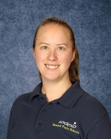 Kimberly Burkhardt image