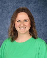 Megan Connot image