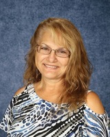 Donna Garman image