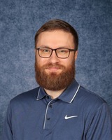 Houdek, Brandon photo