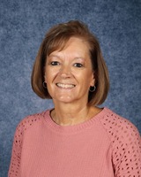 Johnson, Carmen photo