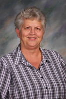 Kathy McLaughlin image