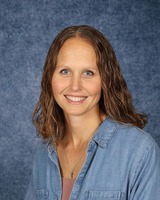 Rachel Miller image