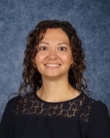 Ashlee Rickert image