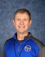 Ben Rickert image