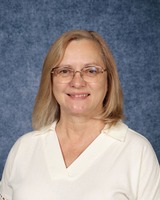 Rojewski, Judy photo