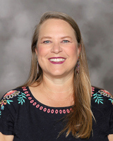 Gebhardt, Mary photo