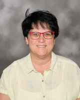 Phelps, Sheila photo