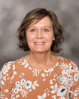 Seaman, Janet photo
