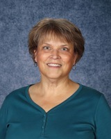 Dory von Kampen image